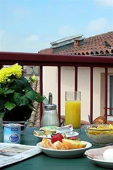 Hôtel Castellane Toulouse França