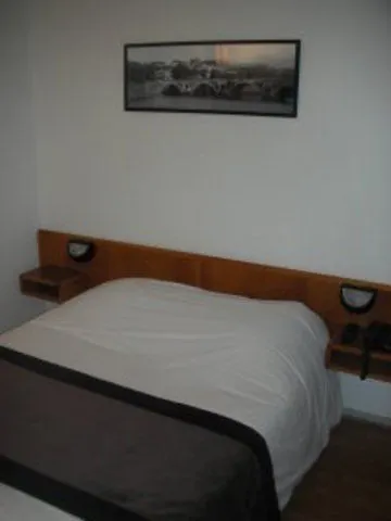 Hotel Castellane 툴루즈