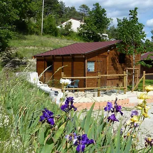  Campsite Les De Bourras France