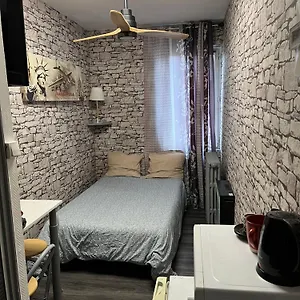  Apartment Au Coeur De France