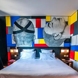 Hotel Boutique Des Beaux Arts
