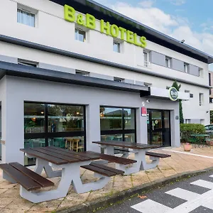 Hotel Cité De L'espace Hurel