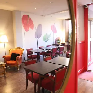 Hotel Arnaud Bernard