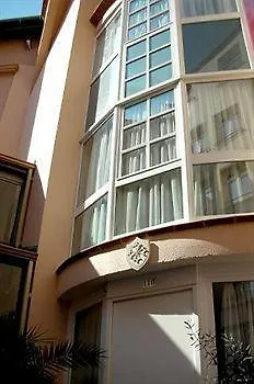 Hotel Castellane Toulouse