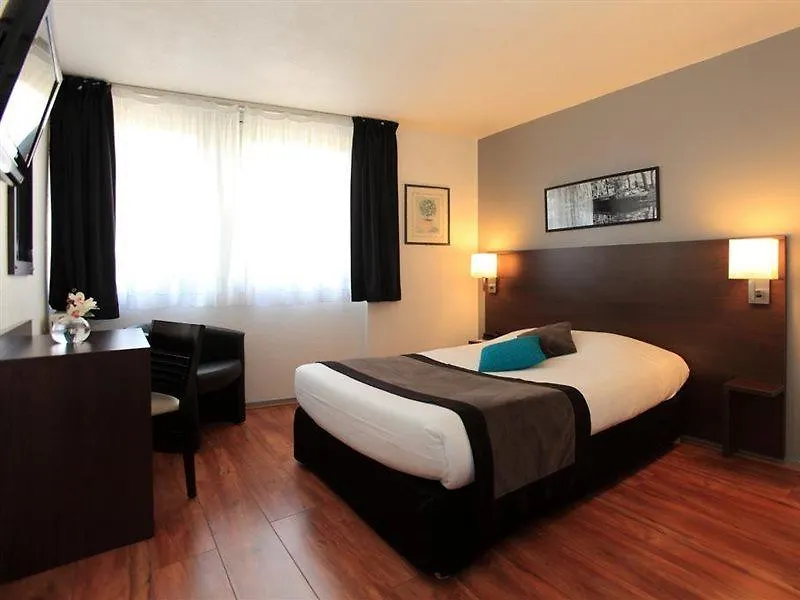 Hotel Castellane Toulouse