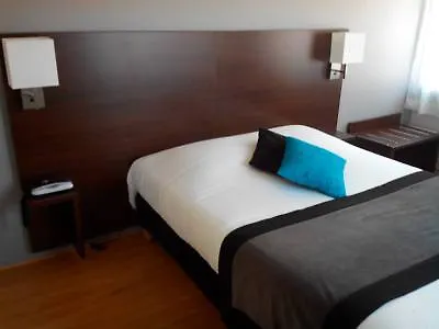 Hotel Castellane Toulouse
