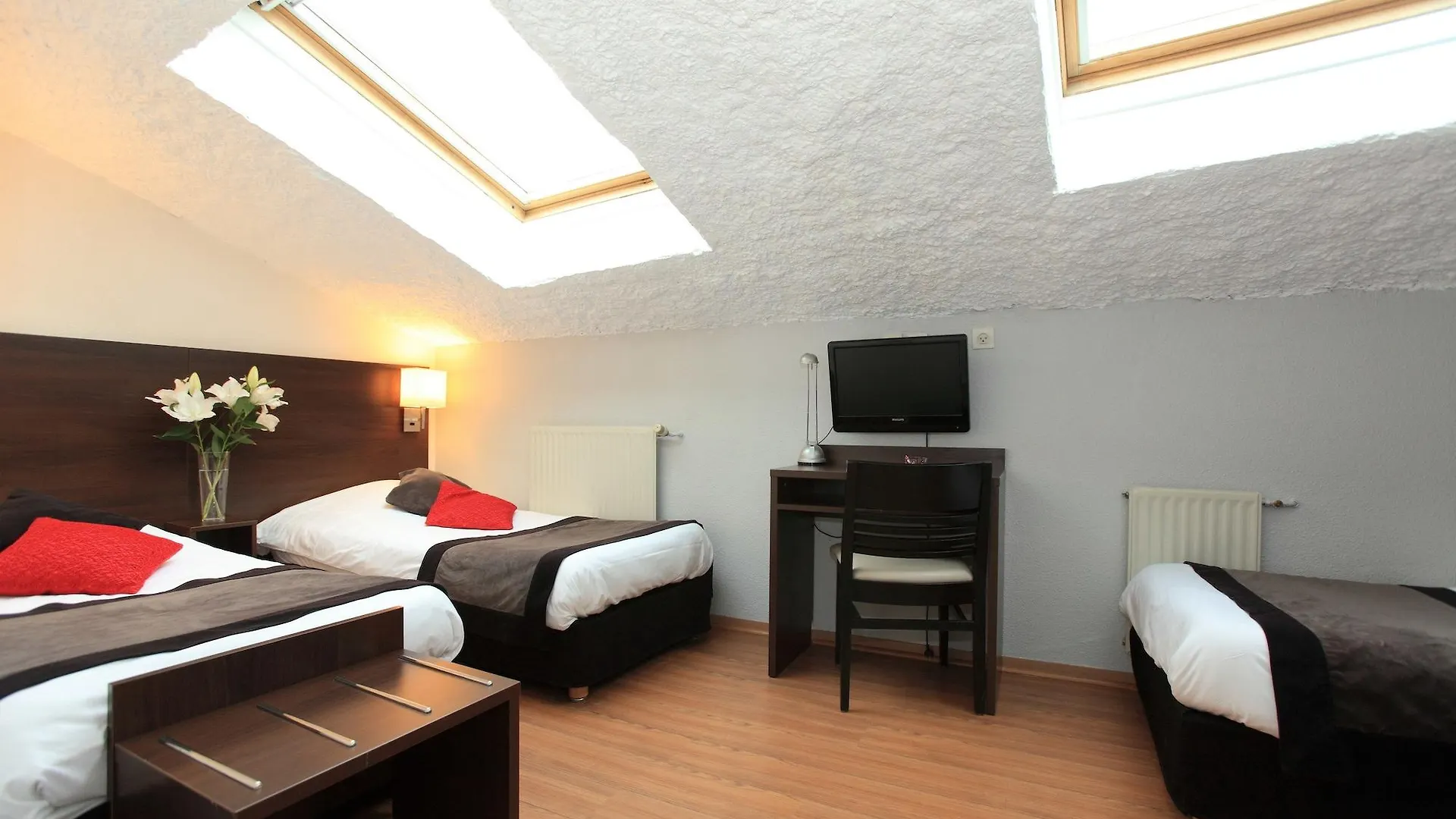 Hotel Castellane Toulouse
