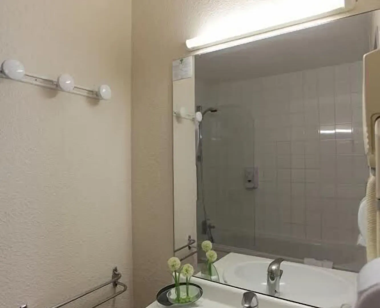 Hotel Castellane Toulouse