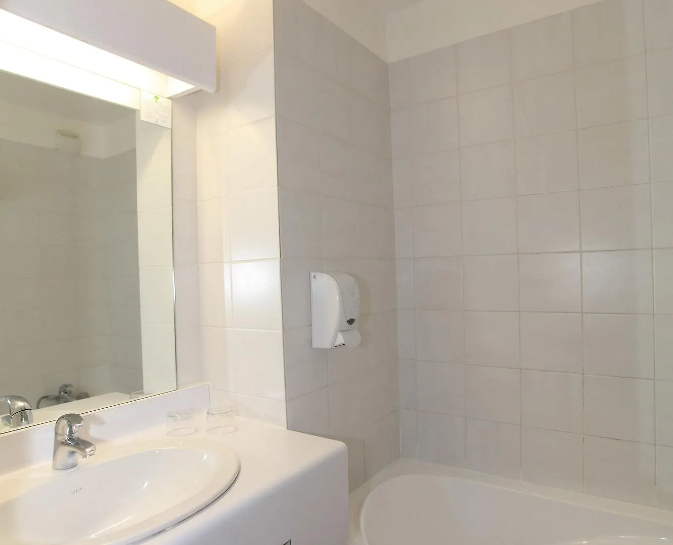 Hotel Castellane Toulouse 2*,