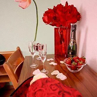 Hotel Castellane Toulouse