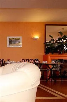 Hotel Castellane Toulouse