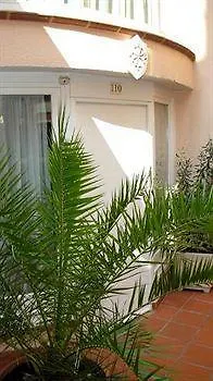 Hotel Castellane Toulouse France