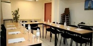 Hotel Castellane Toulouse