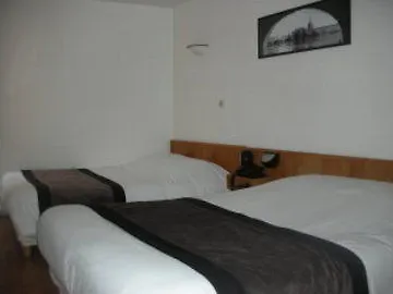 Hotel Castellane Toulouse 2*,  France