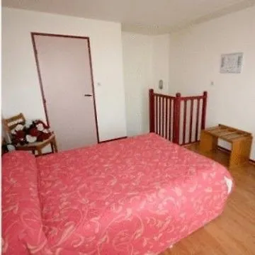 Hotel Castellane Toulouse