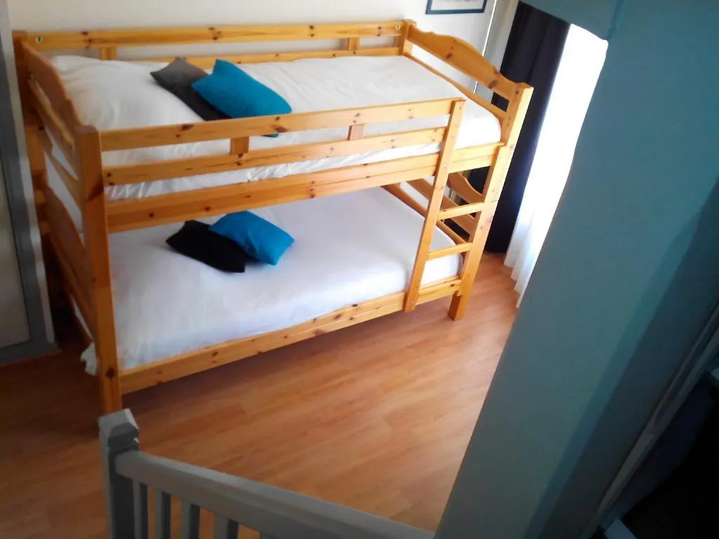 Hotel Castellane Toulouse 2*,  France