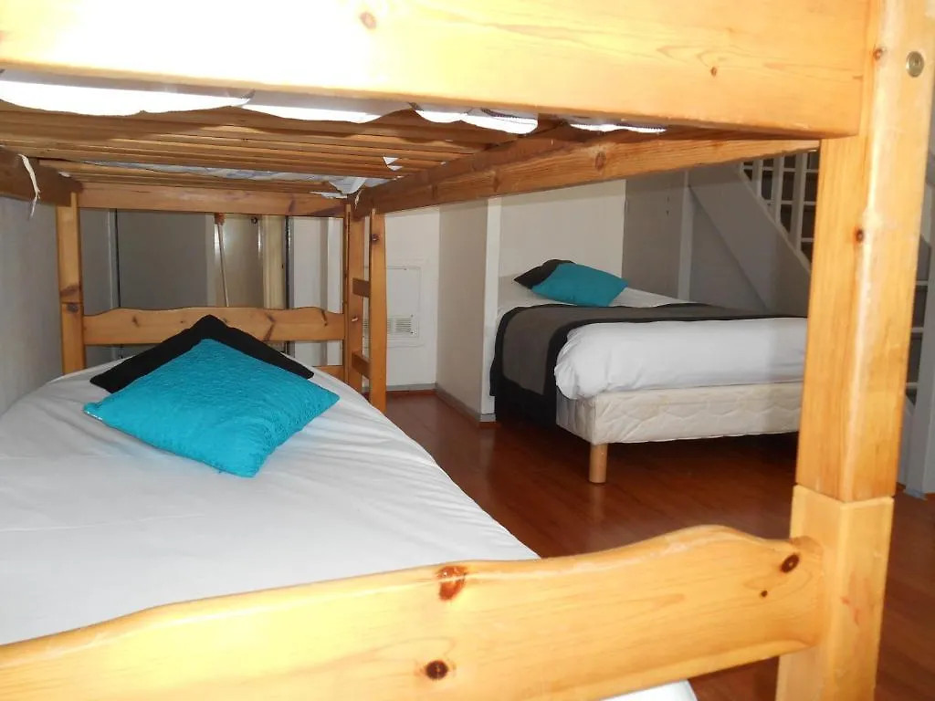 Hotel Castellane Toulouse