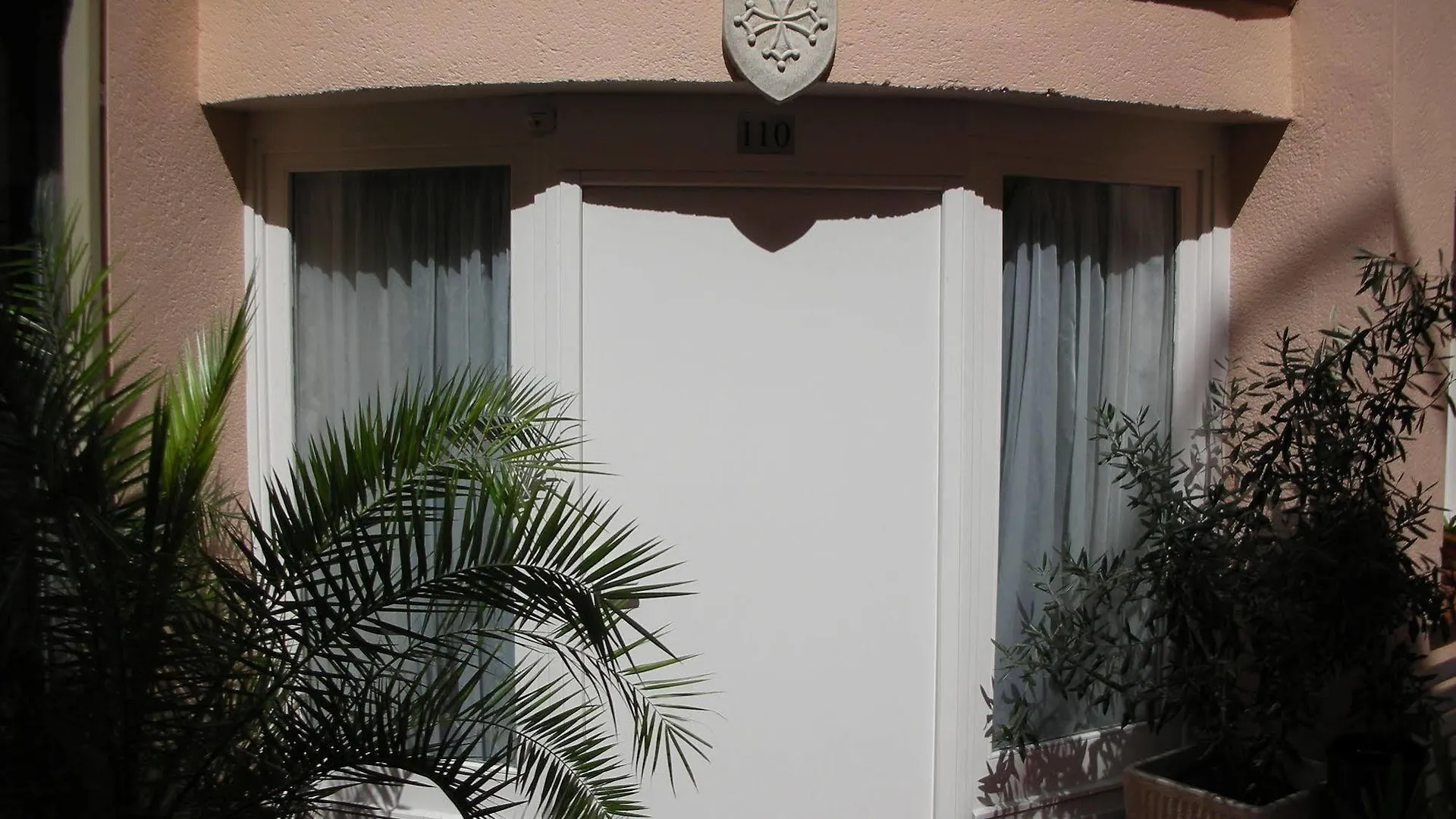 Hotel Castellane Toulouse