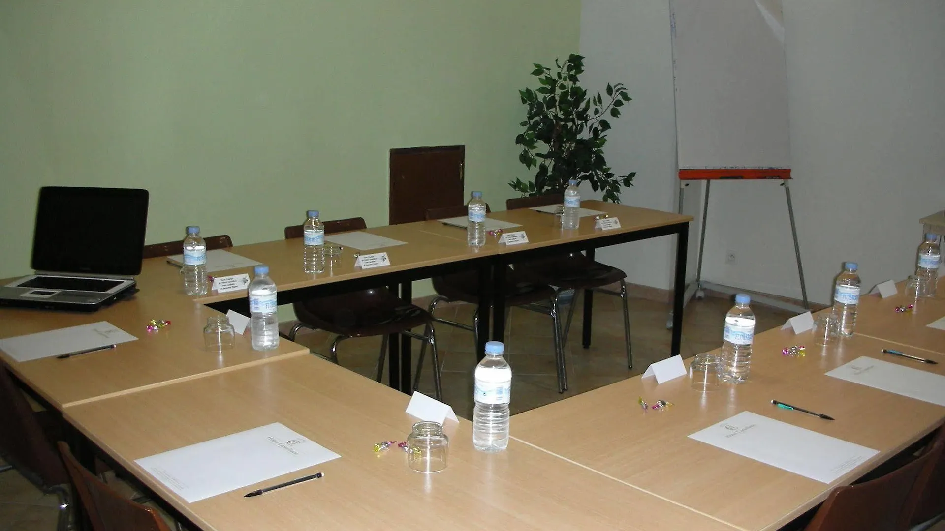 Hotel Castellane Toulouse France