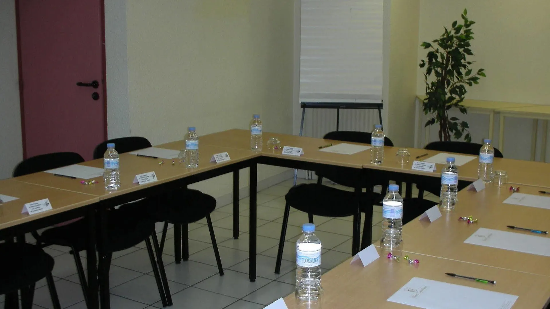 Hotel Castellane Toulouse