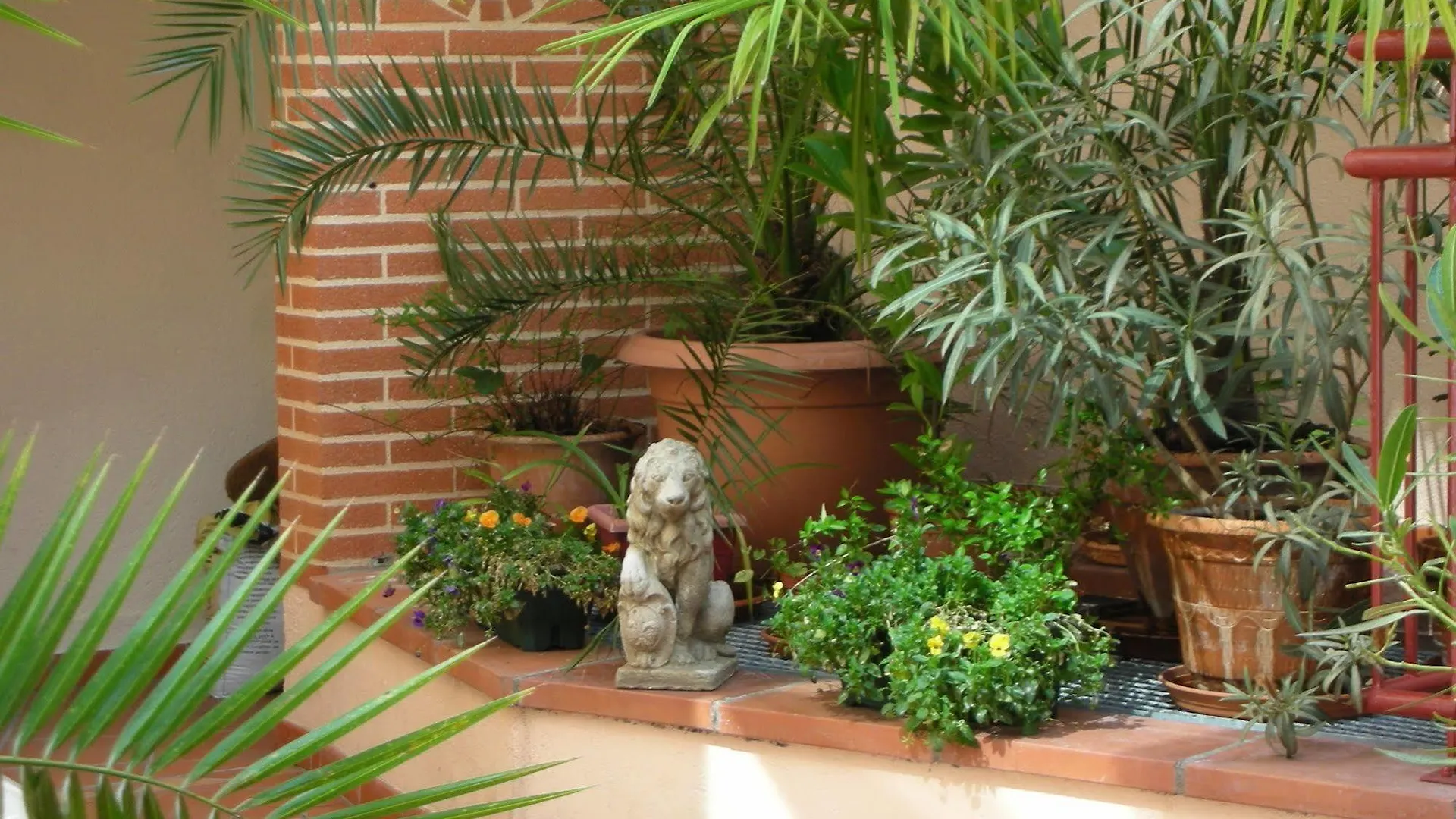 Hotel Castellane Toulouse 2*,
