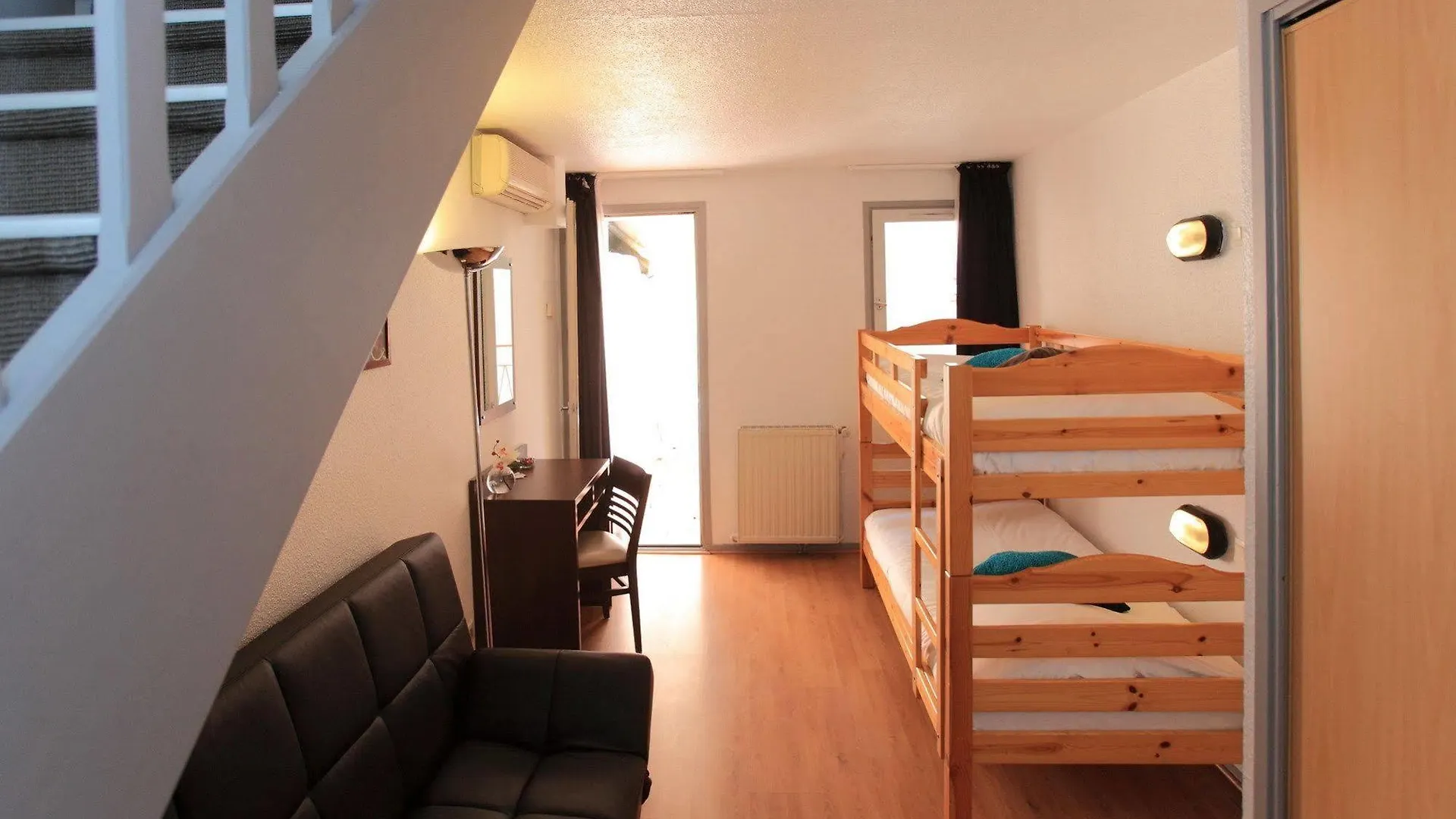 Hotel Castellane Toulouse