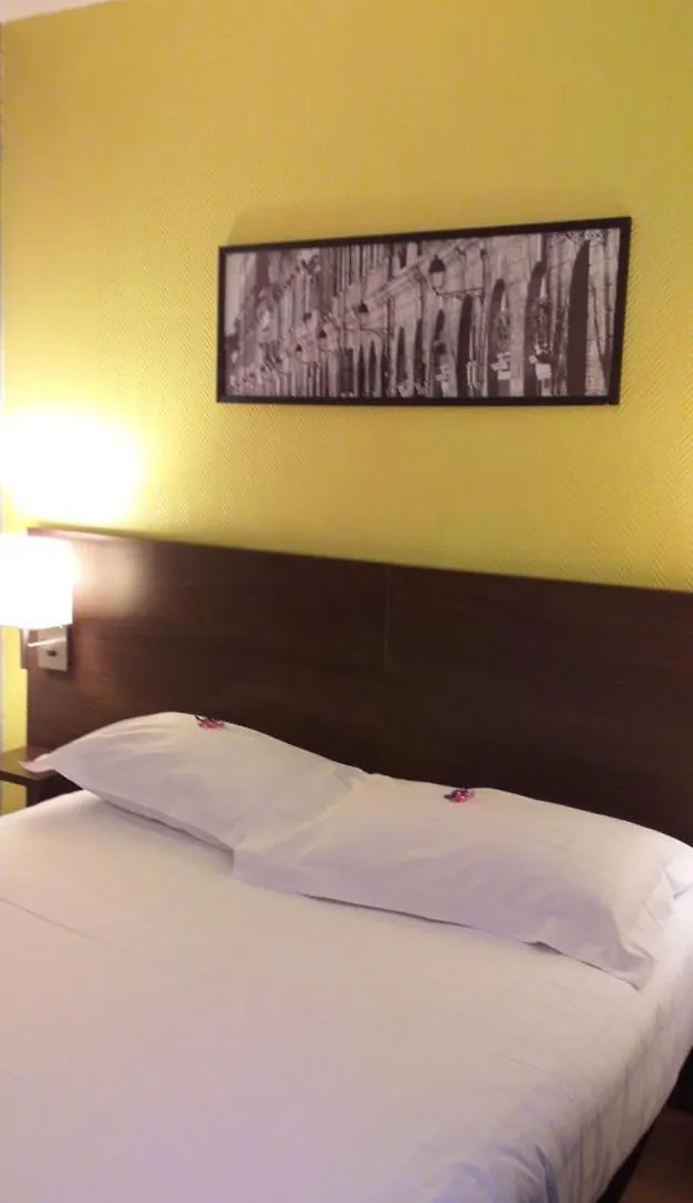 Hotel Castellane Toulouse 2*,  France